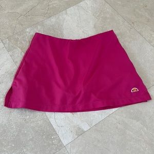Ellesse Tennis Skirt